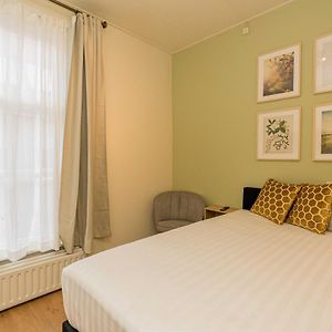 Kamer met een King Size Bed